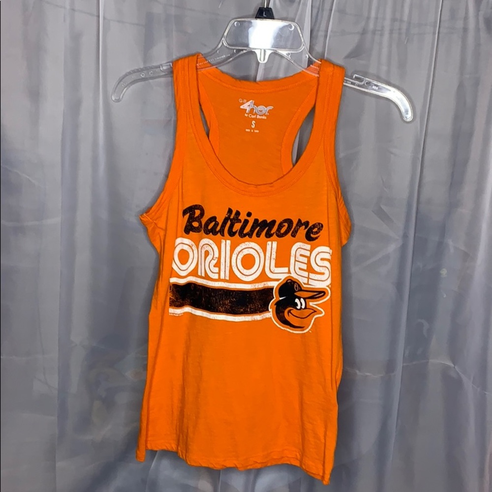 Baltimore Orioles Racerback